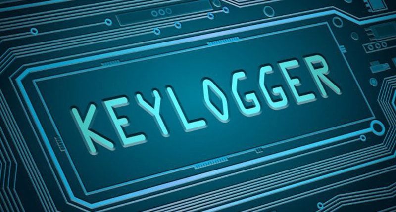 Keylogger là gì