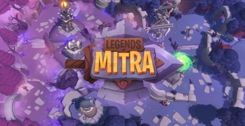 Legends of Mitra có đáng đầu tư
