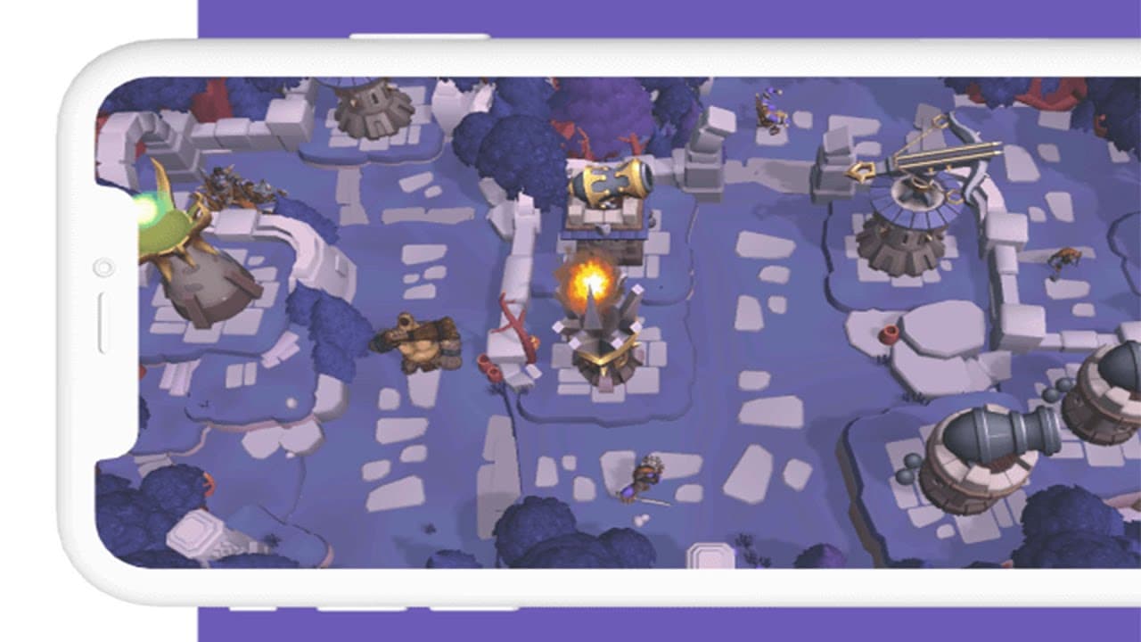 Legends of Mitra là gì