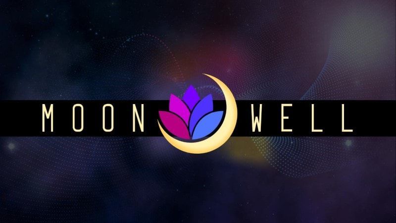 Moonwell Moonwell token