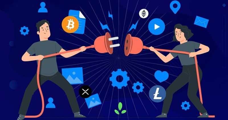 Offline transaction  là gì