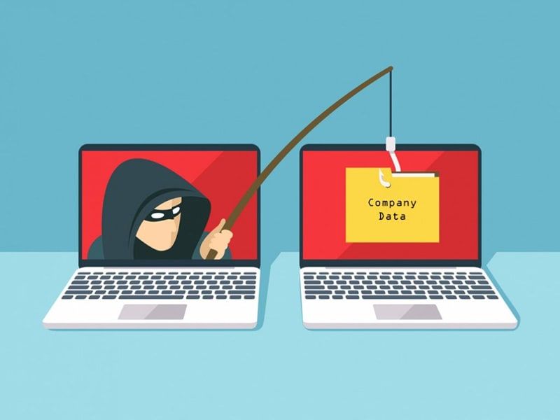 Phishing Attack là gì