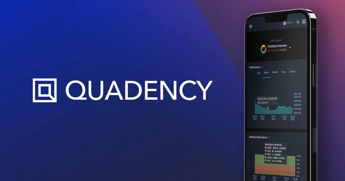 Quadency Token