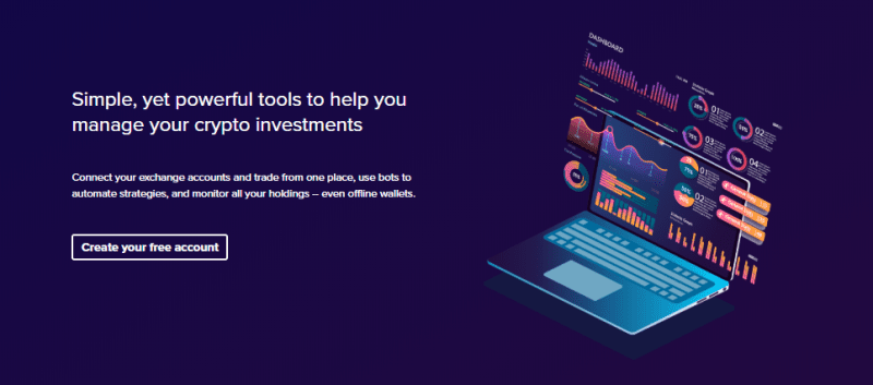 Quadency hoạt động