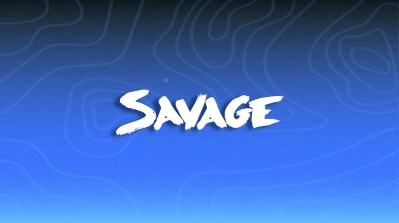 Savage Savage token