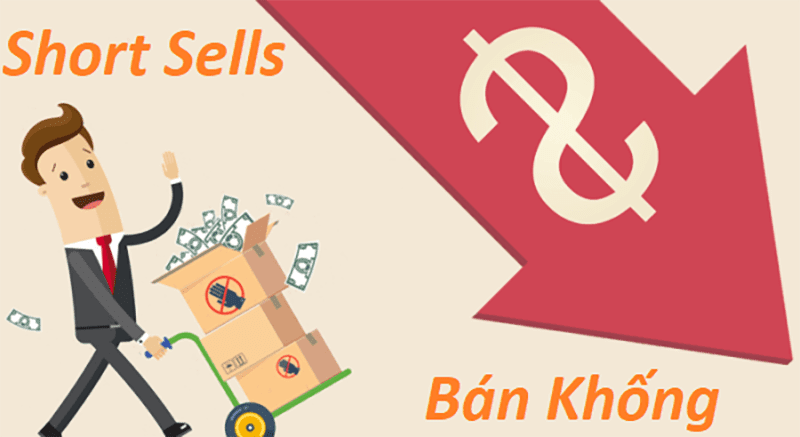 Short selling là gì