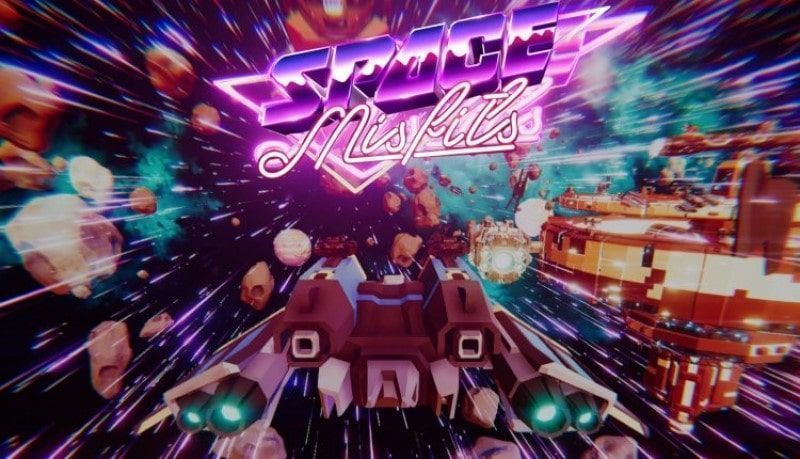 Space Misfits Space Misfits Token