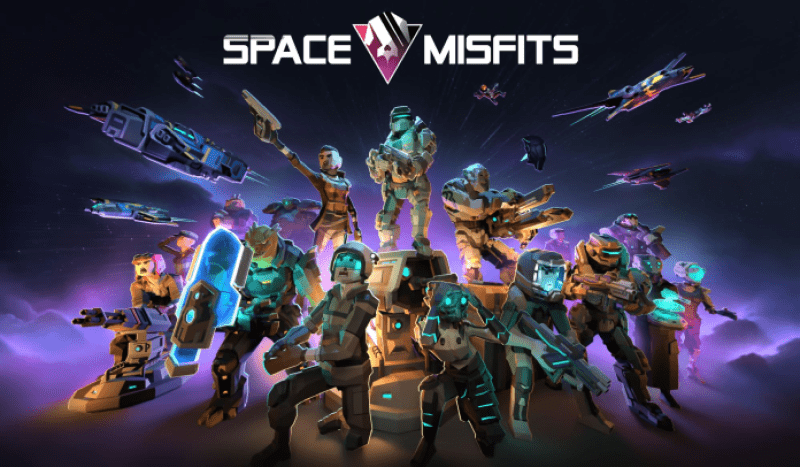 Space Misfits Space Misfits là gì