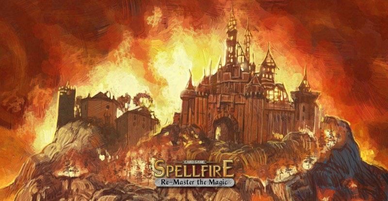 Spellfire là gì
