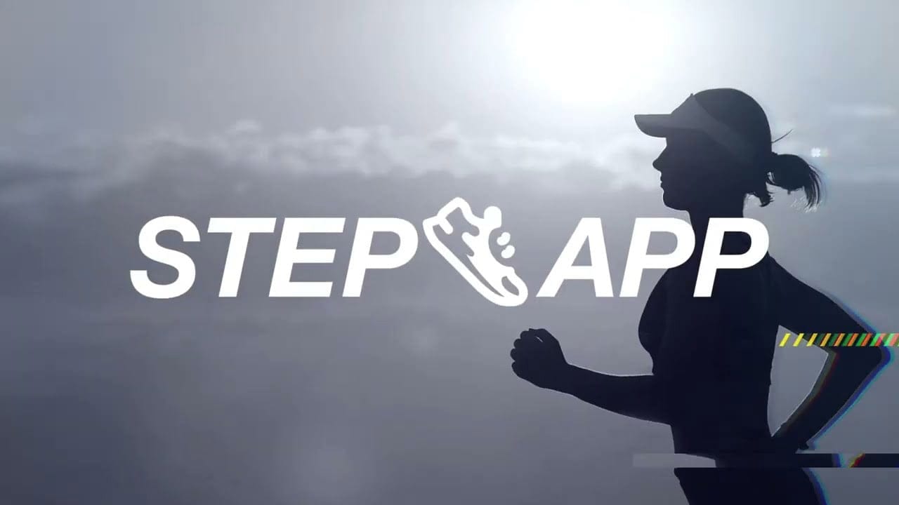 Step app là gì
