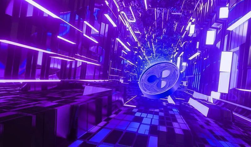 Tổng thống Joe Biden đề cử cựu cố vấn Ripple giữ chức vụ Phó chủ tịch Cục Dự trữ Liên bang Hoa Kỳ Tổng thống Joe Biden đề cử cựu cố vấn Ripple giữ chức vụ Phó chủ tịch Cục Dự trữ Liên bang Hoa Kỳ