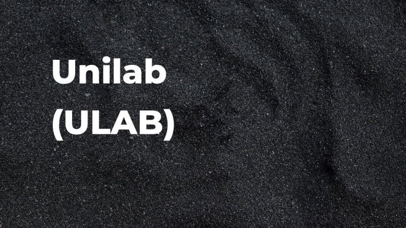 Unilab Unilab là gì