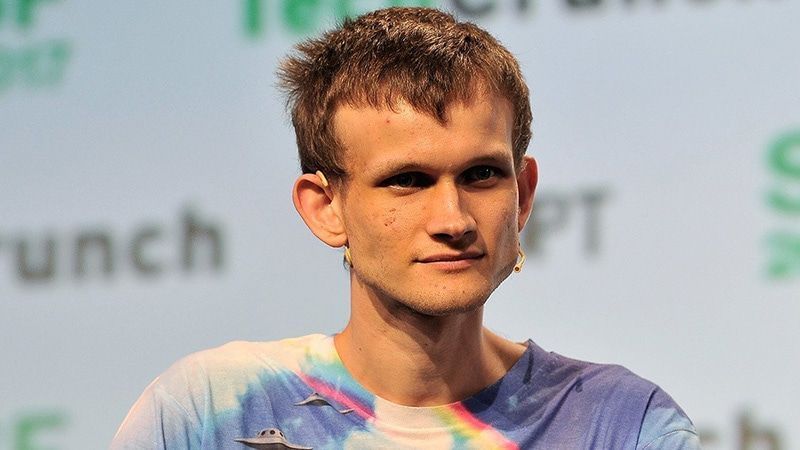 Vitalik Buterin là ai