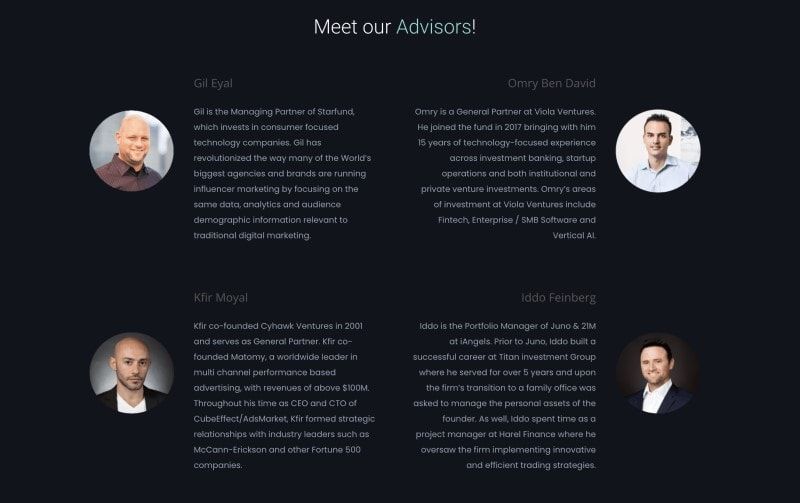  adaswap advisors