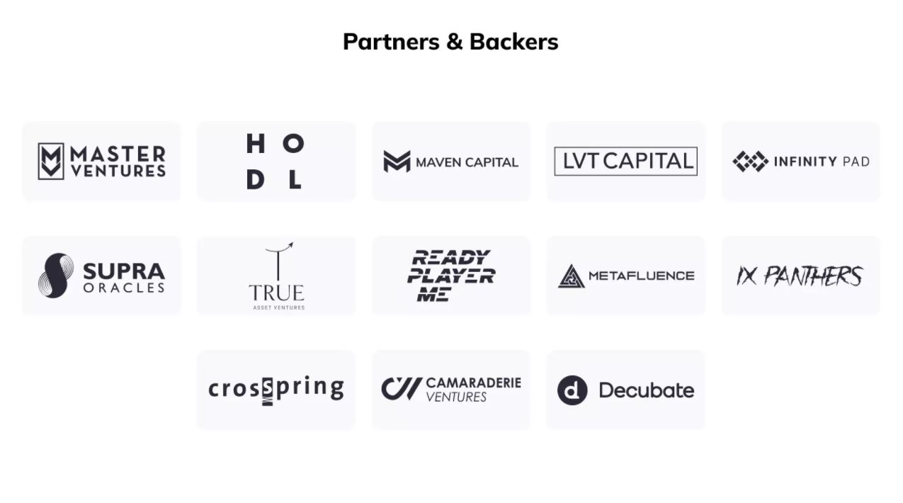 arize partners and backer