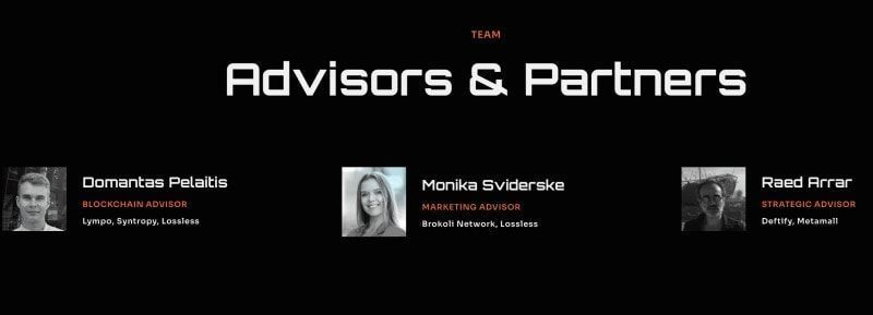 Basketballverse basketballverse advisors and Partners