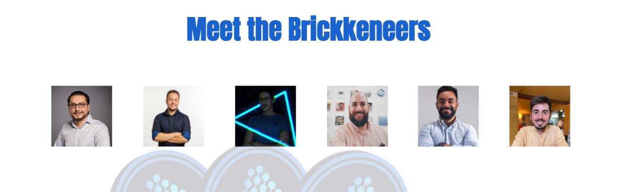 brickken team