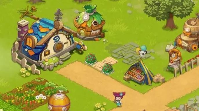 Plato Farm cách chơi plato farm