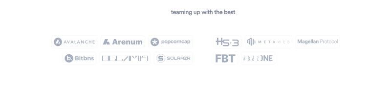 Choise.com choise com partners