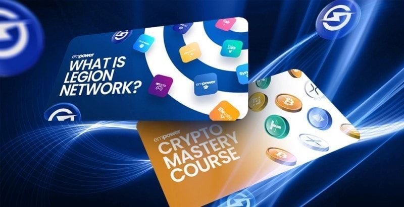 Legion Network có nên đầu tư vào legion network