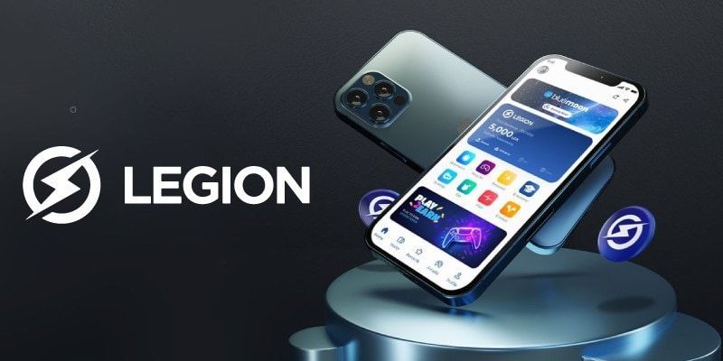 Legion Network đặc điểm legion