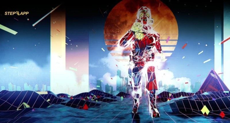 đặc điểm step app