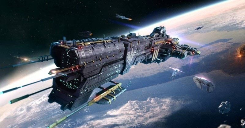 Galaxy Blitz Galaxy Blitz token