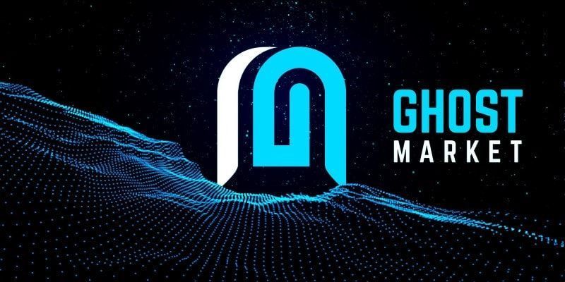 ghost market