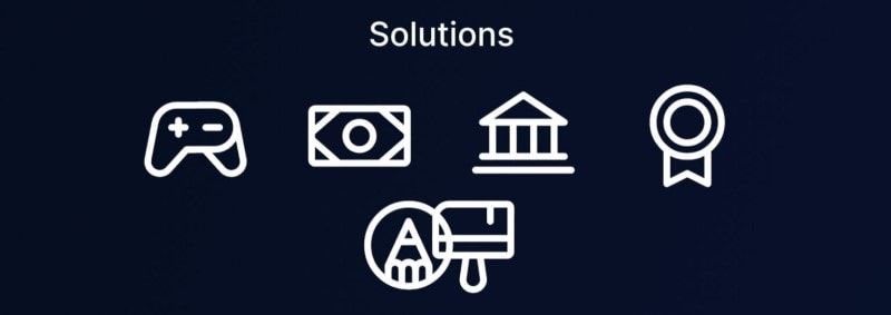 giải pháp Unique Network.