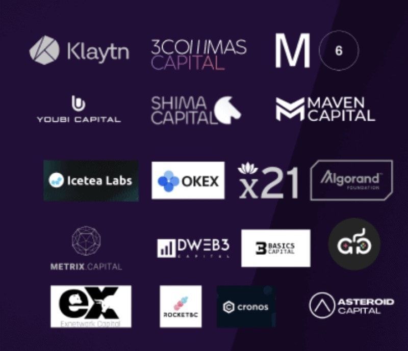 legends of mitra partners