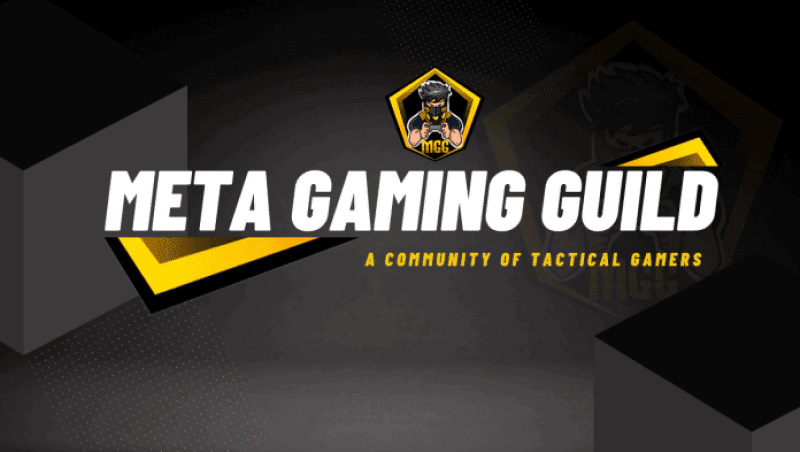 metagaming guild là gì