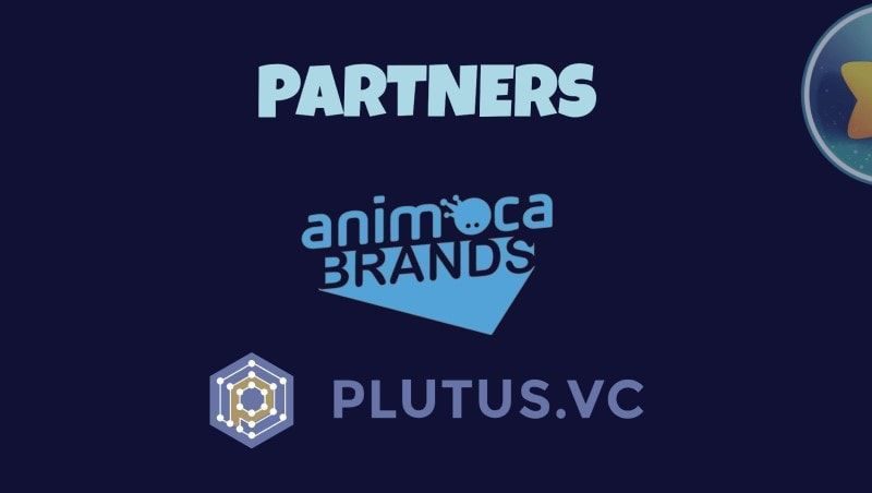 Monster Galaxy monster galaxy partners