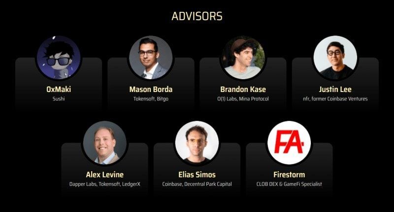 Moonwell moonwell advisors