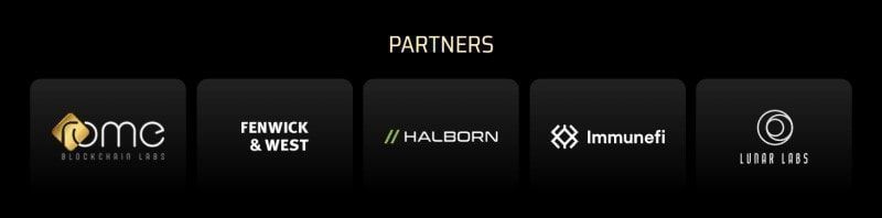 Moonwell moonwell partners