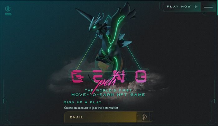 move to earn 12