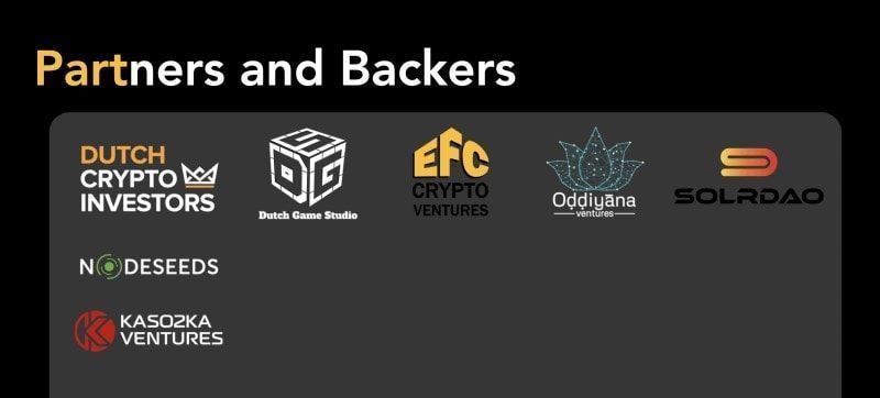 Mundo mundo partners