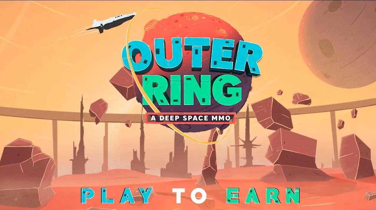 Outer Ring outer ring play to earn