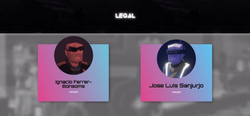 Outer Ring outer ring team