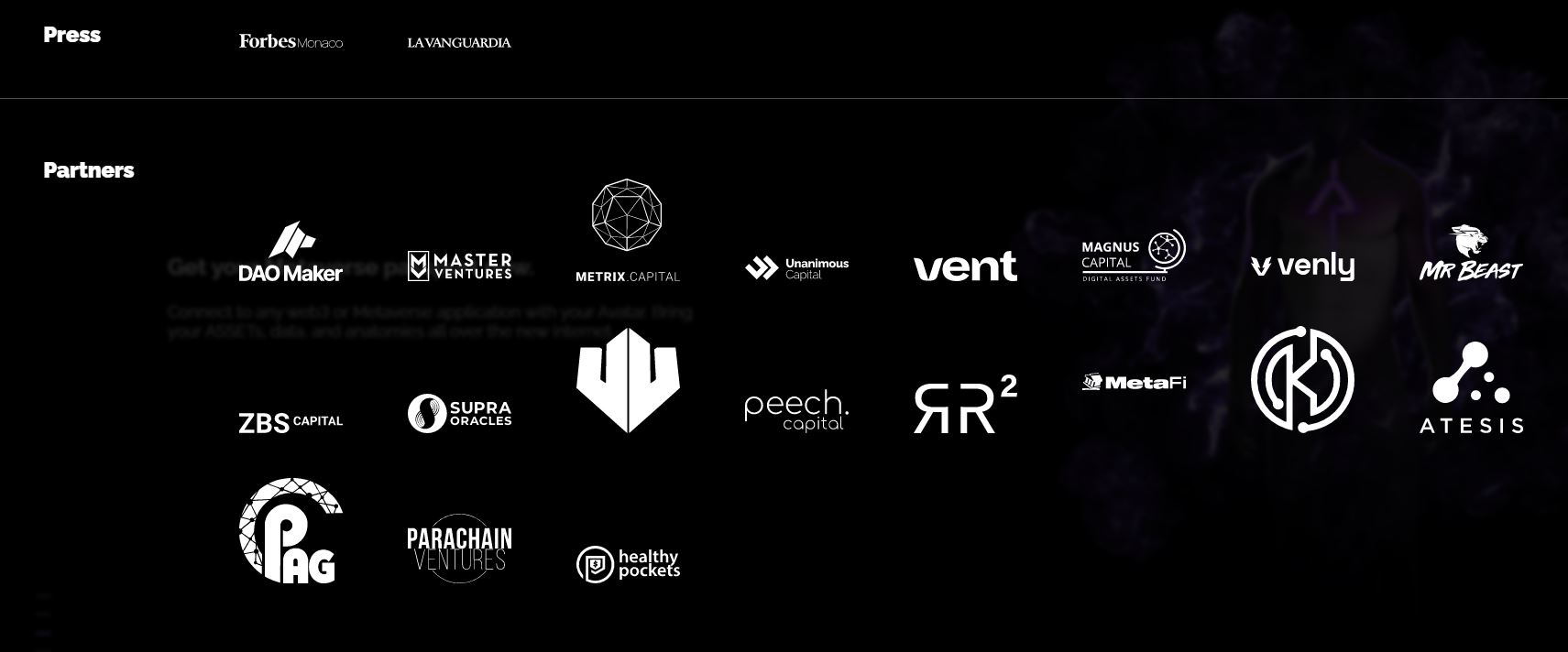 partner and investor Gamium