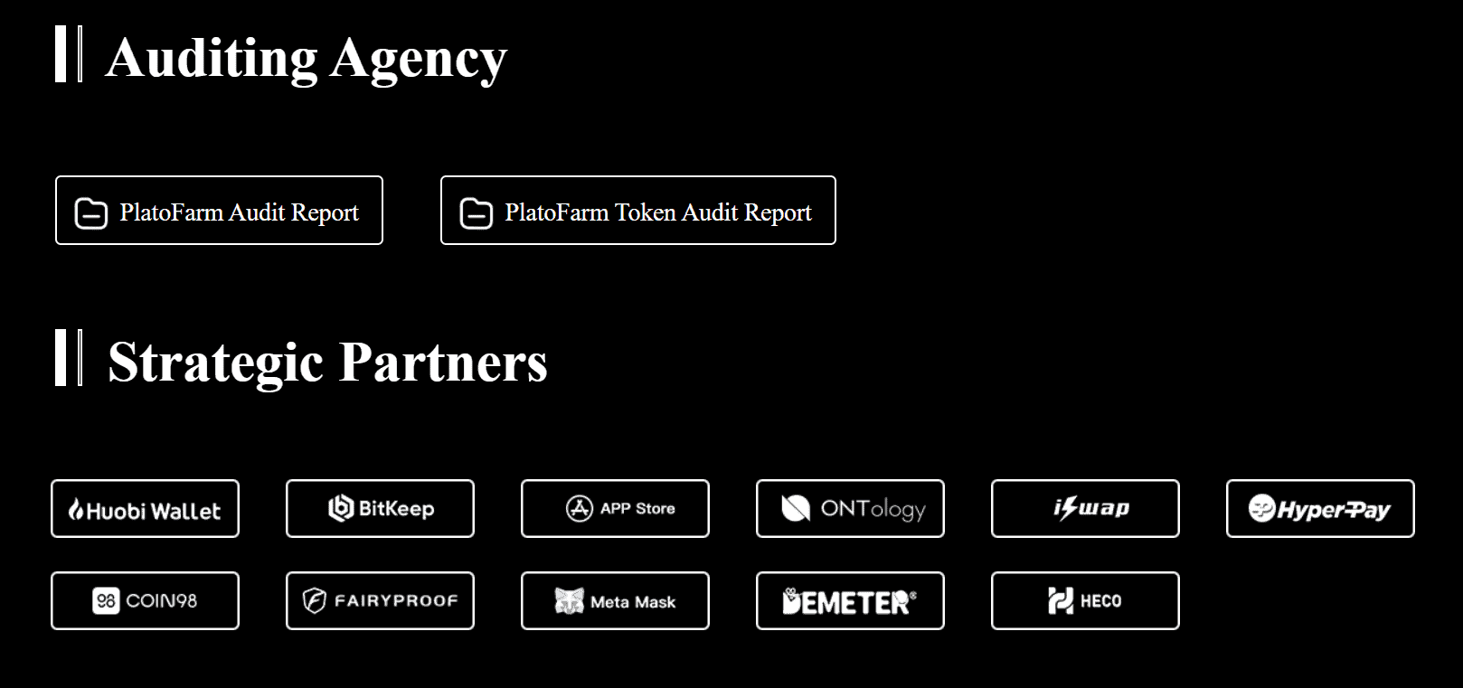 Plato Farm plato farm partners