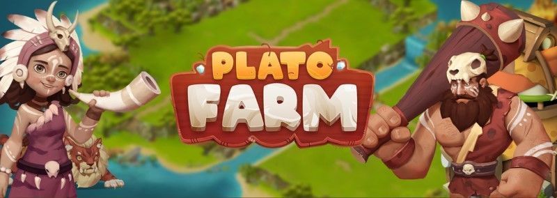 Plato Farm plato farm token