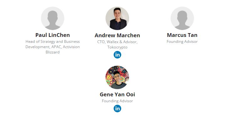 play it forward advisor