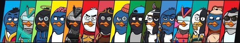 roadmap penguin karts