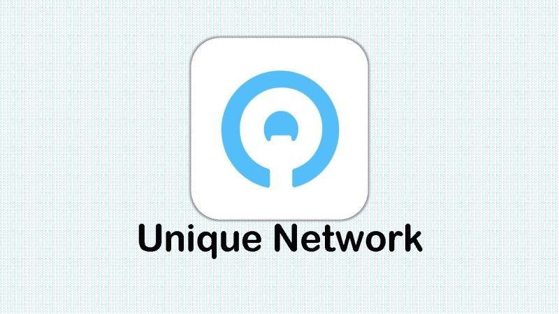 tính năng unique network