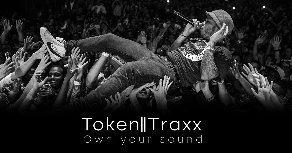 token traxx là gì