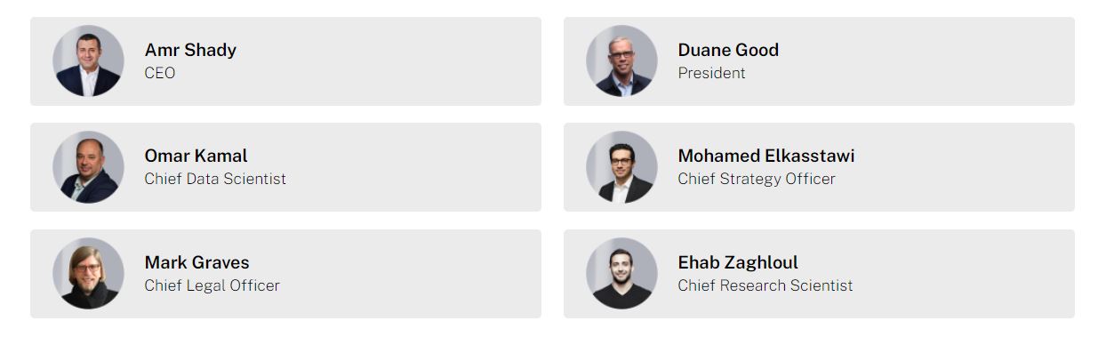 Tribal Credit tribal team