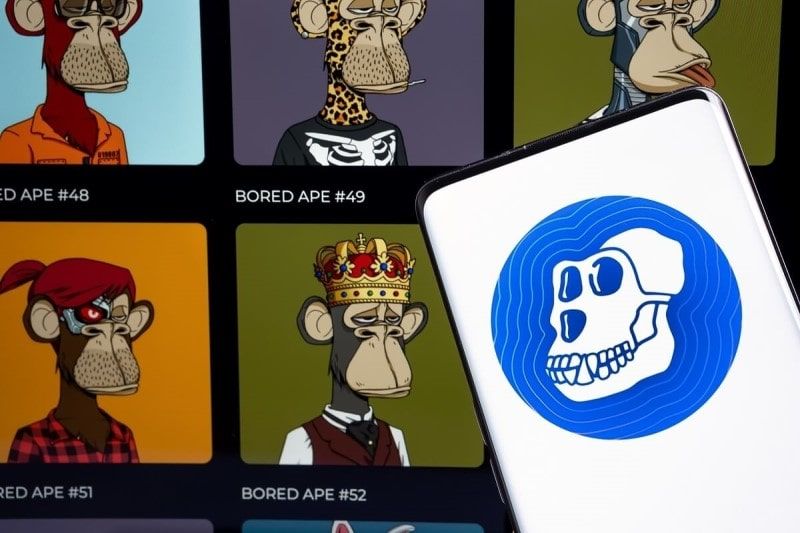 ApeCoin ApeCoin có đáng đầu tư