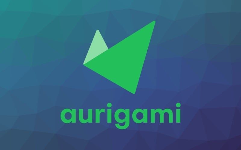 Aurigami là gì