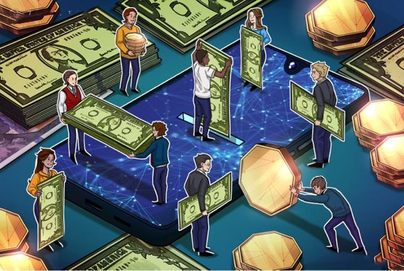 Aurora ra mắt quỹ 90 triệu đô la để tài trợ cho các ứng dụng DeFi trên Near Protocol