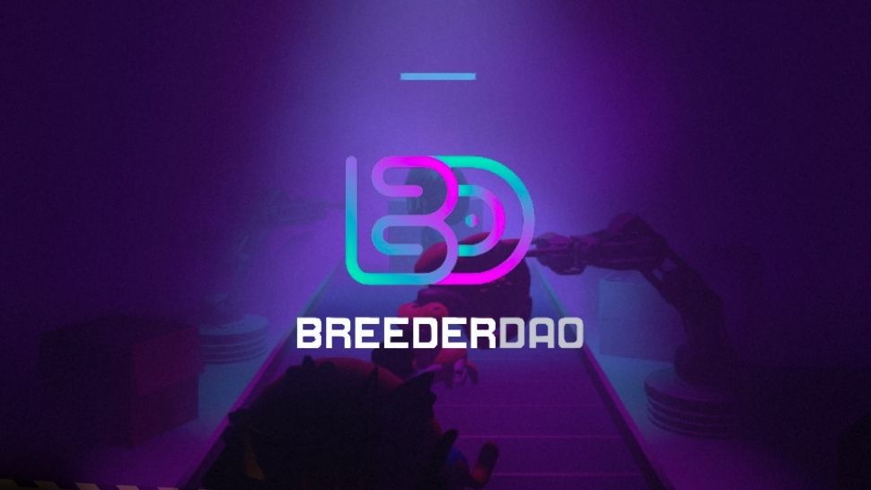  BreederDAO coin